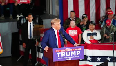 Judge didn't OK Trump missing trial for rally; it was scheduled for trial break | Fact check