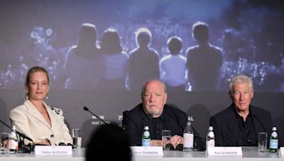 Paul Schrader Teases Next Film “Non Compos Mentis’ To Shoot In Fall; Talks Collaboration On ‘Oh, Canada...