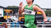 County Roundup: Respectable track efforts lead to unified state berth; several regional finalists