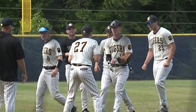 Clay County late game heroics help push them past Bell County