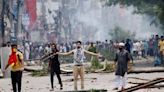 245 Indian Nationals Return As Bangladesh Protests Escalate: MEA Sources