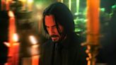 ‘John Wick 4': Keanu Reeves Pummels a Bad Guy With Nunchucks in First Teaser (Video)