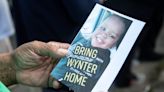 Michigan man strangled missing 2-year-old, federal prosecutors say
