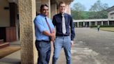 Scientists from Sask., Sri Lanka work together to address threat of antibiotic resistance in animals | CBC News