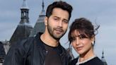 Check out Varun Dhawan and Samantha Ruth Prabhu's 'Citadel: Honey Bunny' teaser