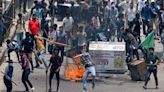 Bangladesh students protests challenge Hasina's regime - News Today | First with the news