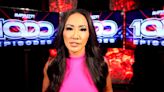 Gail Kim Says A Reality Show With Her Husband Was Pitched In The Past