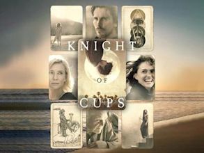 Knight of Cups (film)