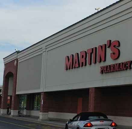 martins-food-pharmacy-Winchester- - Yahoo Local Search Results