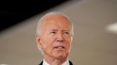 Democratic Lawmakers Start to Publicly Back Away From Biden