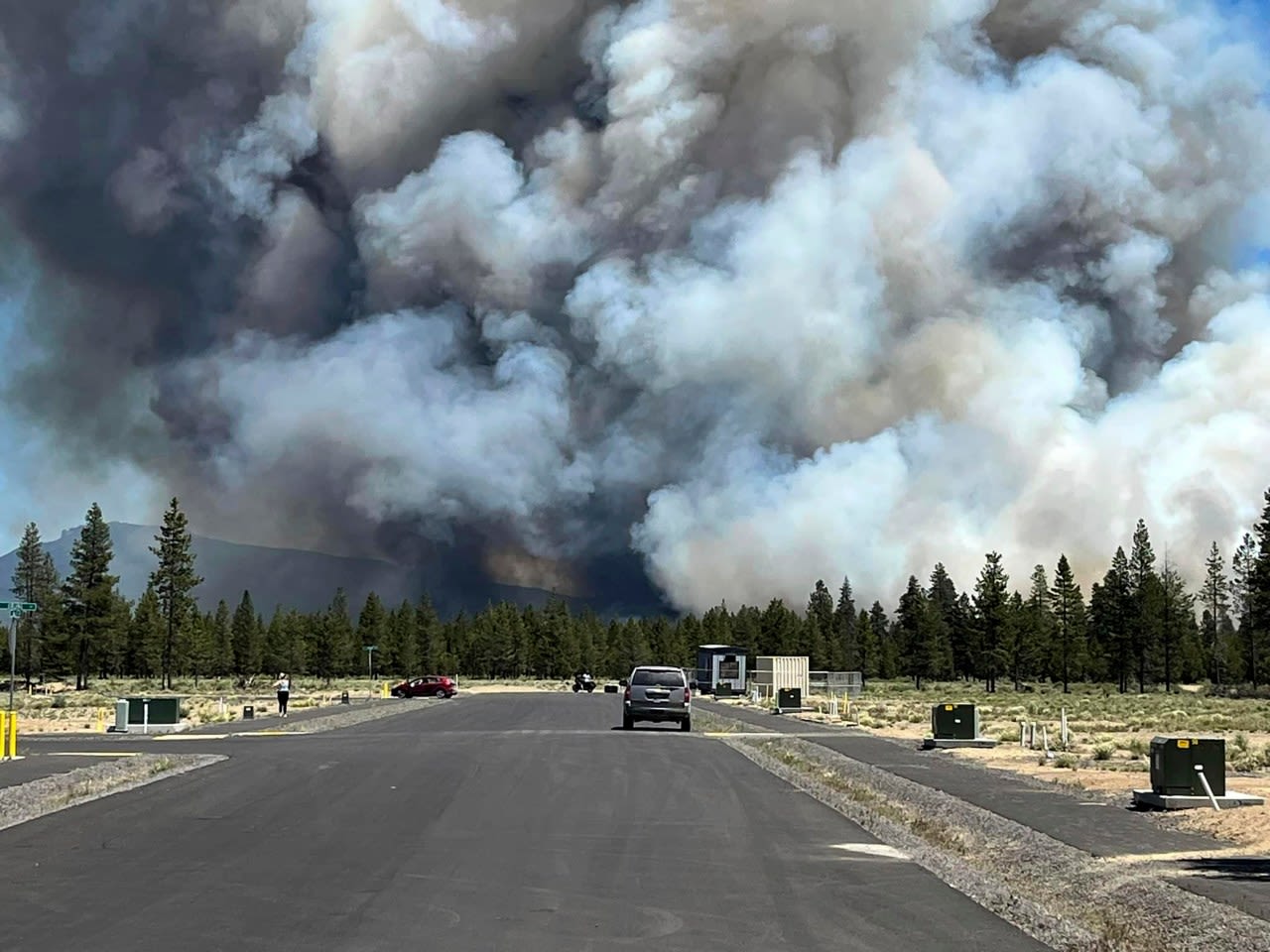 Gov. Kotek declares extended state of emergency amid ‘risk of catastrophic wildfires’