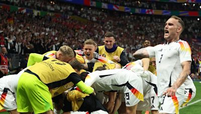 Germany left with one regret before ‘the real Euro 2024 final’ against reinvented Spain