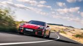 Porsche Panamera GTS priced at Rs 2.34 crore in India | Team-BHP