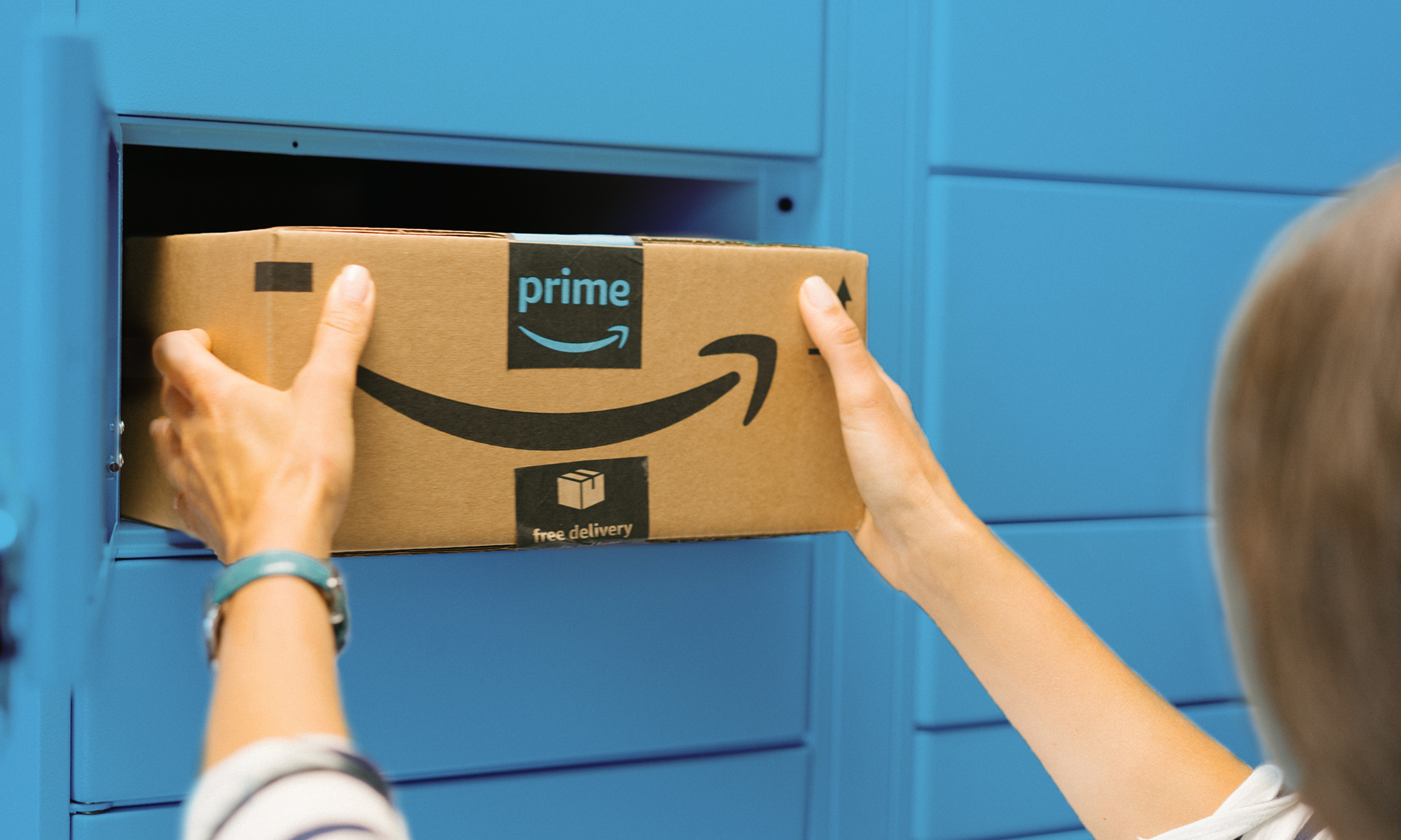 Is Amazon a Good Stock to Buy Right Now? | The Motley Fool