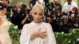 Doja Cat looks like she was caught in the rain at the 2024 Met Gala: See her daring look