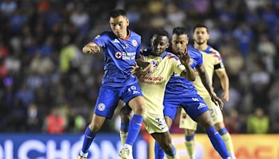 Final America vs Cruz Azul EN VIVO | Sigue aquí las mejores acciones en directo de la final del Clausura 2024 de la Liga MX