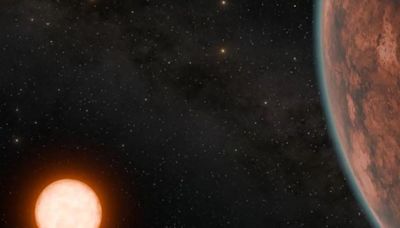 Hallan exoplaneta potencialmente habitable