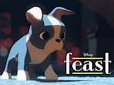 Feast (2014 film)
