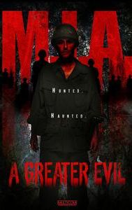 M.I.A. A Greater Evil