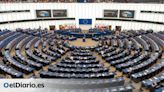 El PP español se queda solo en el Parlamento Europeo al votar en contra del reglamento del Corredor Mediterráneo