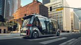 ZF and Beep to launch 'several thousand' autonomous shuttles in the US