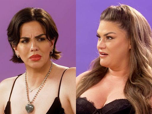 Has Katie Maloney Had a Change of Heart Toward Brittany After Their Falling Out? | Bravo TV Official Site