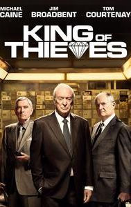 King of Thieves