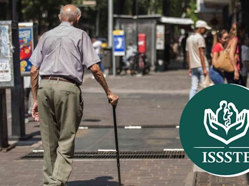 Pensión ISSSTE 2024: cuándo depositan el pago de junio y calendario completo