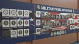 More than 50 Guilford High School graduates inducted into school’s first Military Wall of Honor