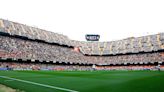 Las entradas para el Valencia-Barcelona tendrán “precios dinámicos”