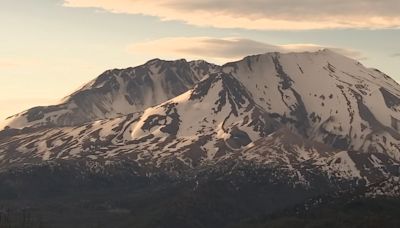 Magma beneath Mount St. Helens is ‘recharging,’ scientists say