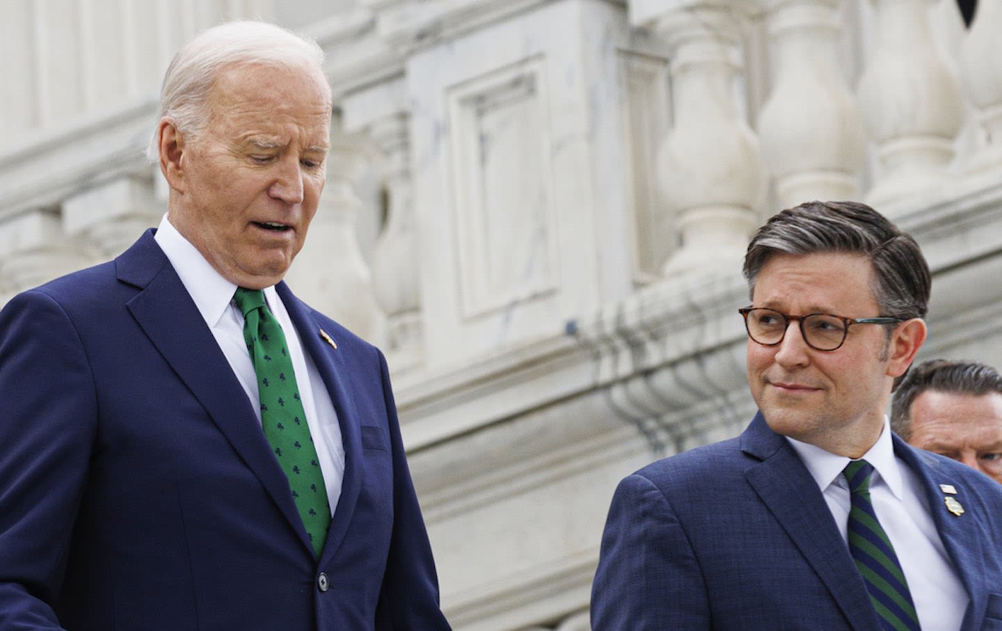 The Debate Won Biden Some New Supporters: Republicans