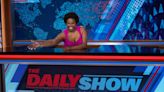 Trevor Noah out, Wanda Sykes in (for now): See who's guest-hosting 'The Daily Show'