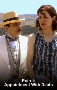 Poirot: Mrs. McGinty's Dead