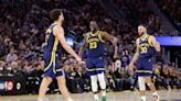 Draymond Green 直言：「即使 Klay Thompson 做了不同決定，我們仍然是好兄弟。」