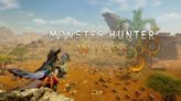 Major Monster Hunter Wilds Details Leak Online