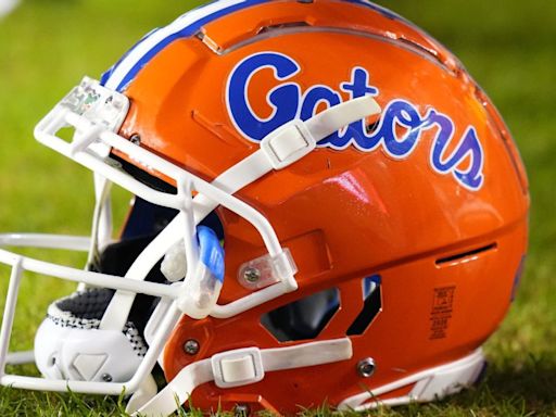 UF lands its top '25 recruit in 4-star WR Brown