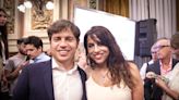 Victoria Donda se suma al gabinete de Axel Kicillof