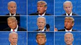 No audience? Here's who will be in the room for the first presidential debate