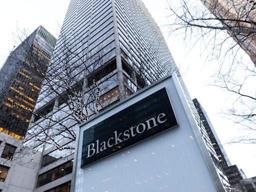 Blackstone raises Hipgnosis offer by a cent