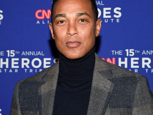 Don Lemon Sues Elon Musk Over Canceled Deal On X: Report