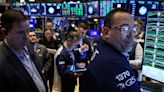 UK investors buy US stocks at fastest rate in nine years, Calastone says