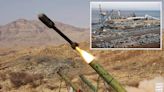 Yemen’s Houthi rebels claim responsibility for cruise missile strike in Israel