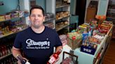 Couple tempt the sweet tooth with Strawser's Ice Cream, Pop & Candy shop in Grove City