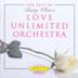 Best of Barry White's Love Unlimited Orchestra