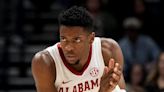 Alabama basketball score vs. Missouri: Live updates from SEC Tournament