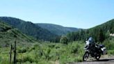 Cottonwood Pass road between Eagle and Garfield counties is now open for the season