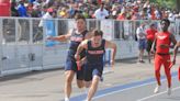 Galion's Tyrrell, Sallee, Ivy, Chambers finish fifth in 4x1 at Division II state meet