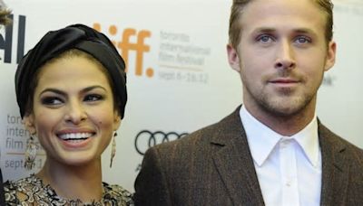 Eva Mendes sulla prima volta che lavorò con Ryan Gosling: "Mai provato nulla di simile"