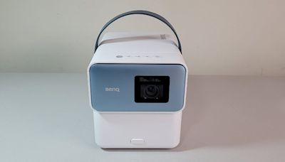 BenQ GP100A